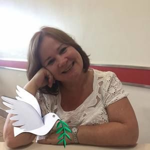 Meet your Posher, Marisol